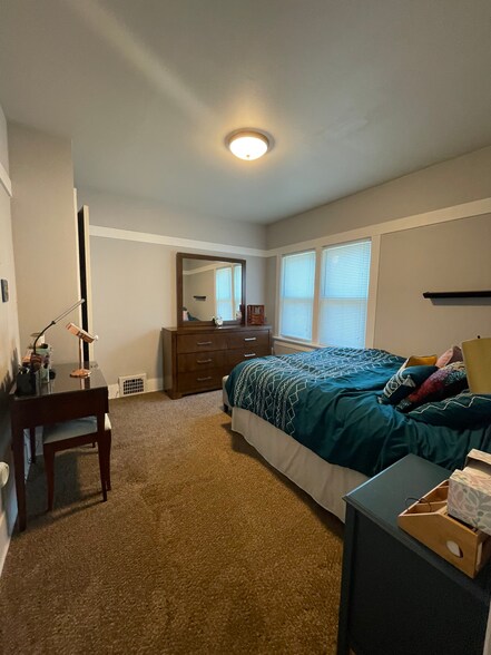 Bed Room 1 - 1316 N 68th St