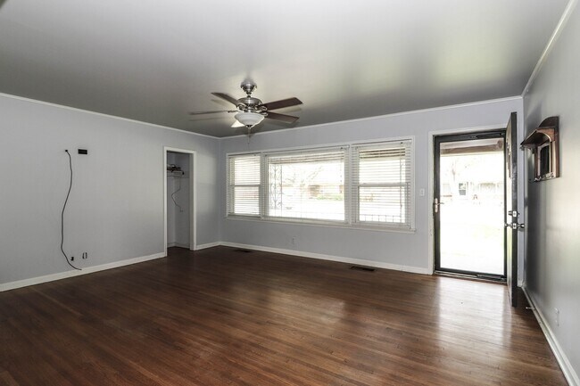 Building Photo - 4172 S Rockford Pl