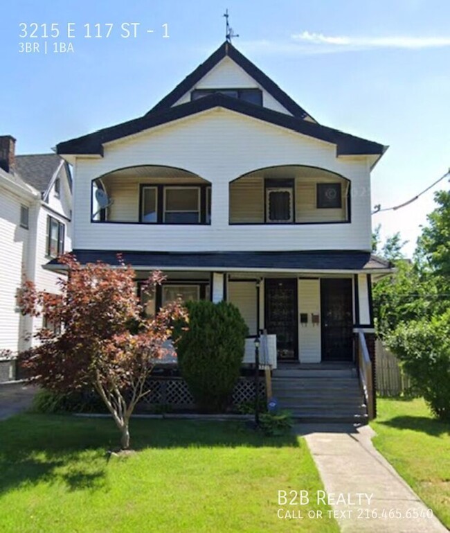 Building Photo - 3215 E 117th St