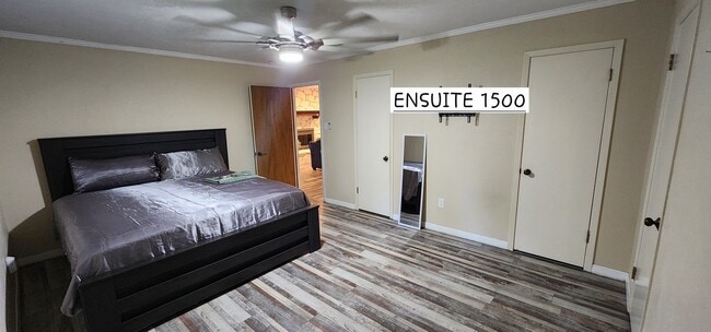 Building Photo - 3402 Yellowstone Dr