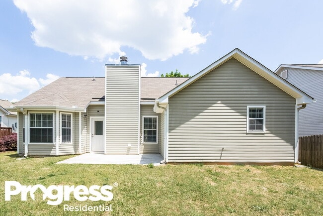 Building Photo - 1790 Courtyard Ln