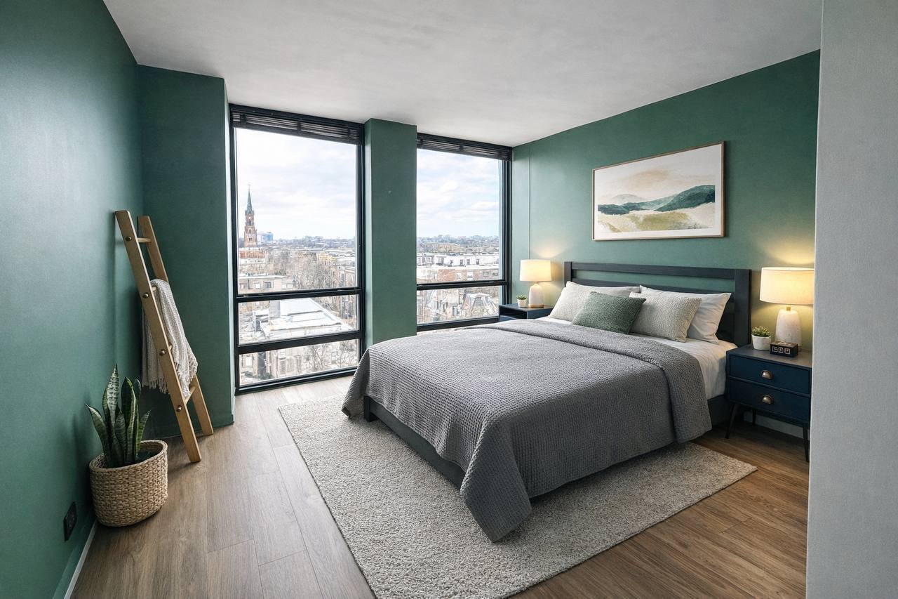 Building Photo - 1660 N La Salle Dr