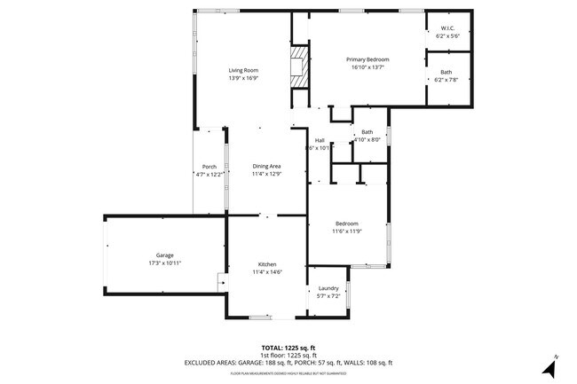 Building Photo - Vintage Charm Meets Modern Comfort Fully Updated 1942 Home in Fort Worth's Ridglea Area