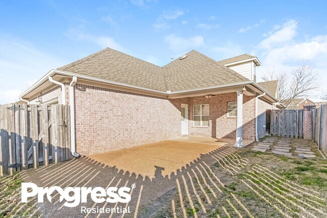 Building Photo - 4871 Stone Park Blvd