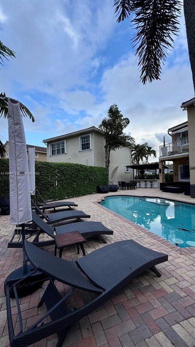 Building Photo - 12653 NW 7th Ct