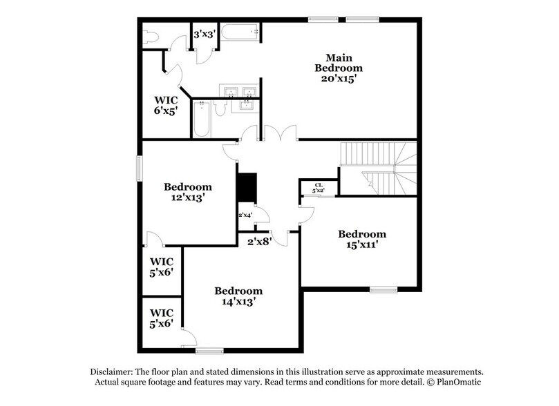 Building Photo - 1861 E Denim Trail