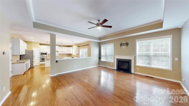 Building Photo - 1505 Aringill Ln