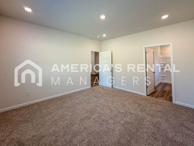 Building Photo - New Construction Home for Rent in Owens Cross Roads, AL!