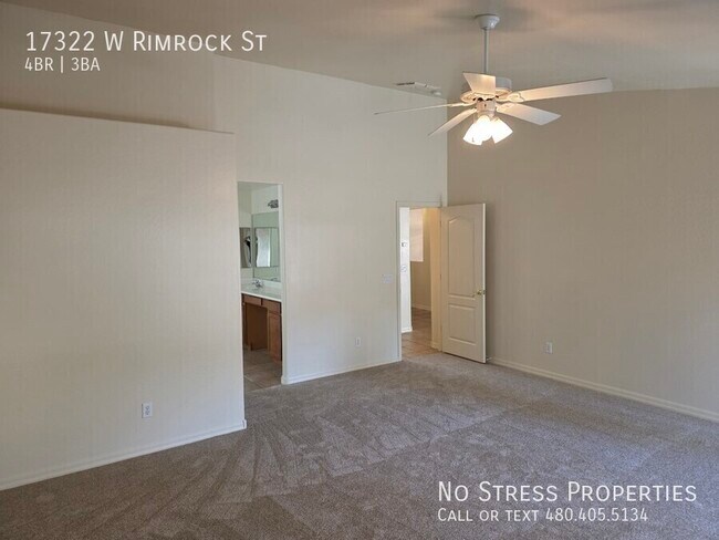 Building Photo - 17322 W Rimrock St
