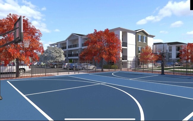 Building Photo - Brand New  2 Bedroom, 1 Bathroom Condo in Red Vista Condominiums