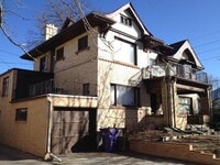Building Photo - 1400 Cook St