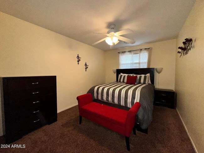 Building Photo - 3823 E Trigger Way