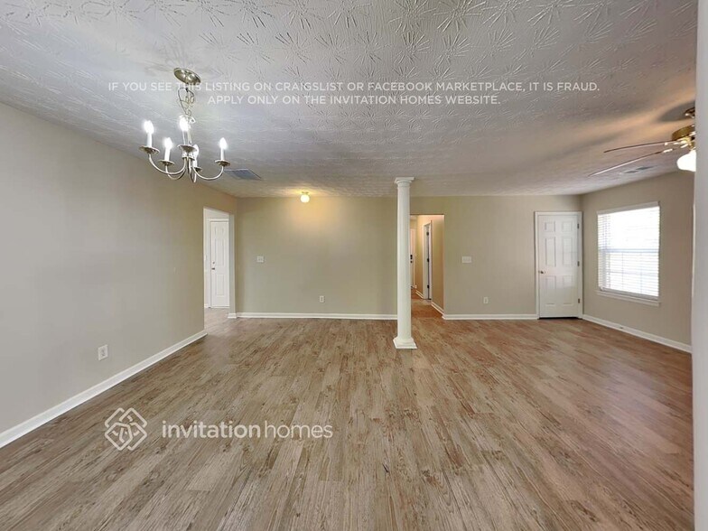 Building Photo - 321 Nunnally Dr