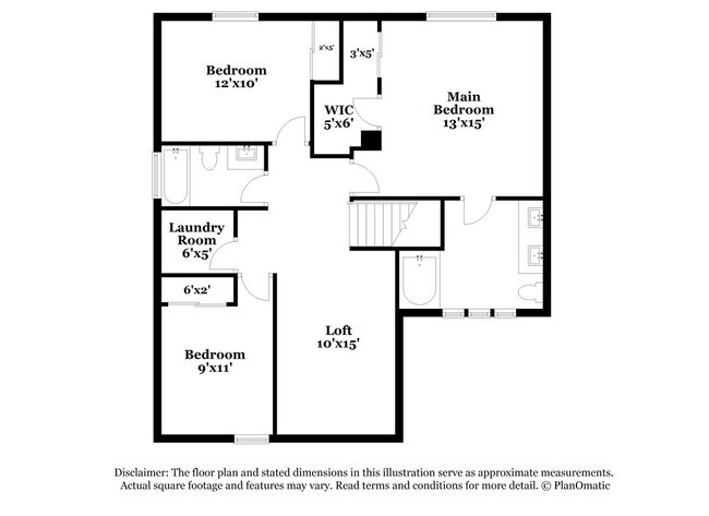 Building Photo - 1205 S 121st Dr