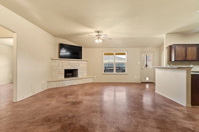 Building Photo - 4505 Texas Rangers Dr