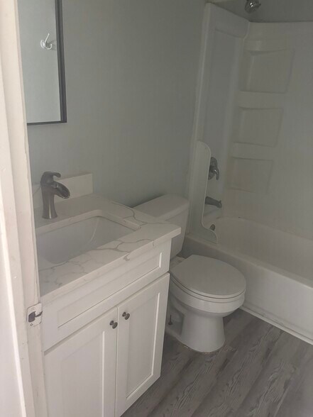 Restroom - 2225 W Olmos Dr