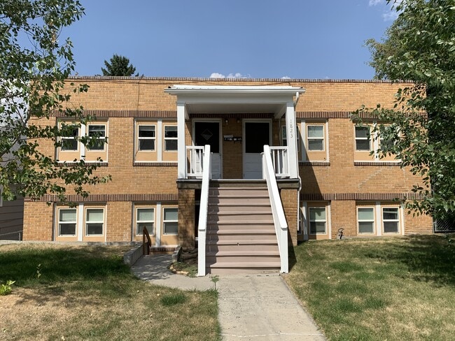Building Photo - 1823 1st Ave S