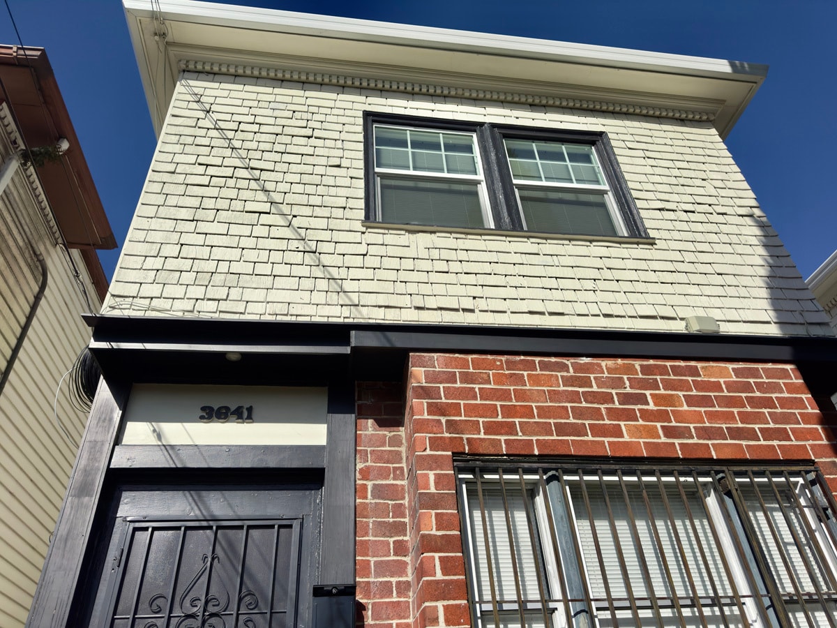 Building Photo - 3641 West St