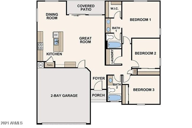 Building Photo - 70 W Monte Cristo Dr