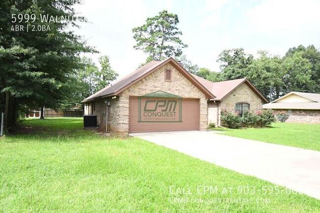 Building Photo - 5999 Walnut Hill Dr