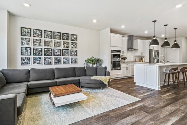 Building Photo - Your new home awaits you! Luxury Townhouse...