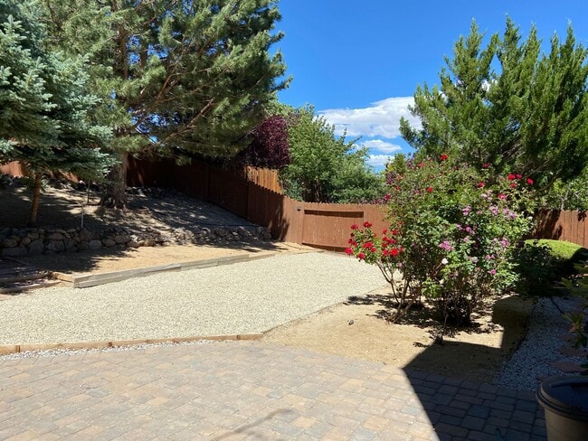 Building Photo - Coming Up Roses - NW Reno 4 Bedroom/3 Car Garage Single Story House
