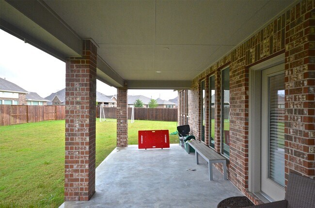 Building Photo - 3506 Austen Ct