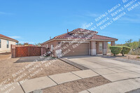 Building Photo - 3408 N Green Gulch Ct