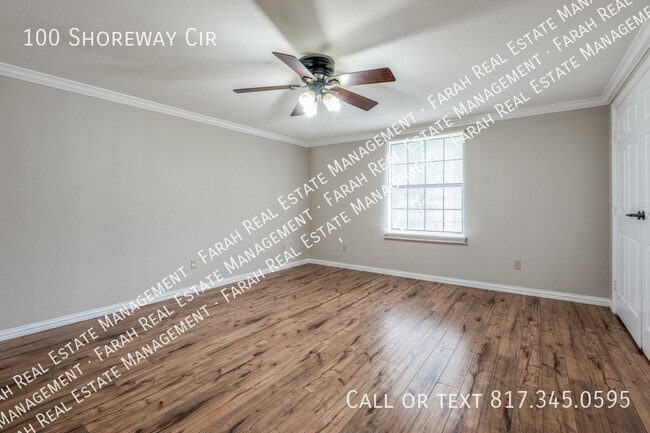Building Photo - 100 Shoreway Cir