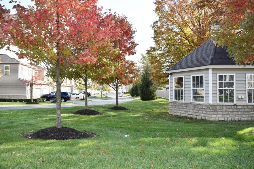 Building Photo - 6126 Kirklington Cir