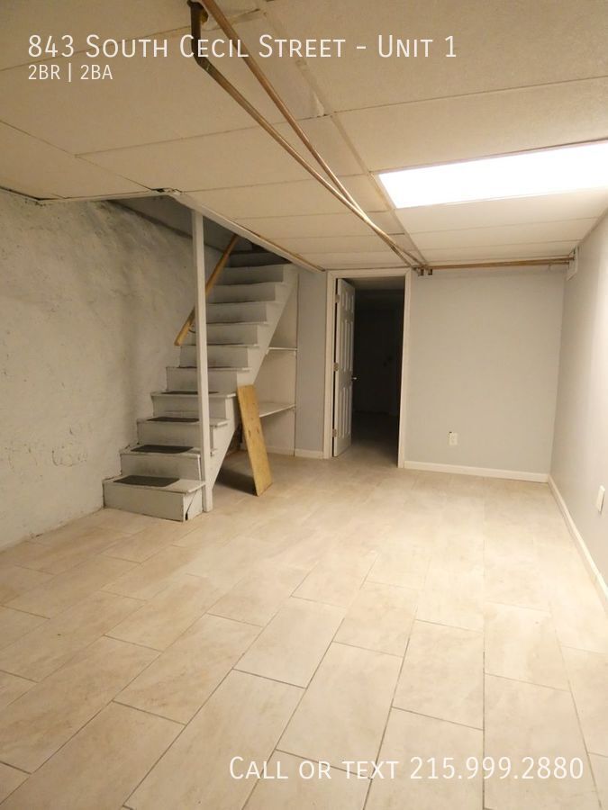 Building Photo - 843 S Cecil St