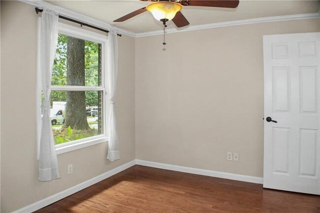 Building Photo - 4189 Hopkins Lake Dr NW