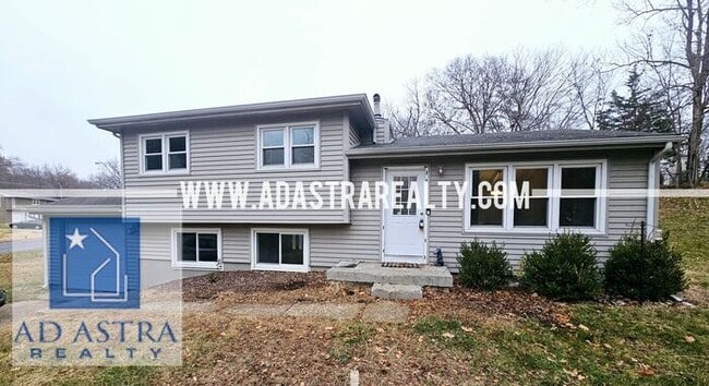 Building Photo - Open 3 Bed 2 Bath Home KCMO!!-Coming SOON!!