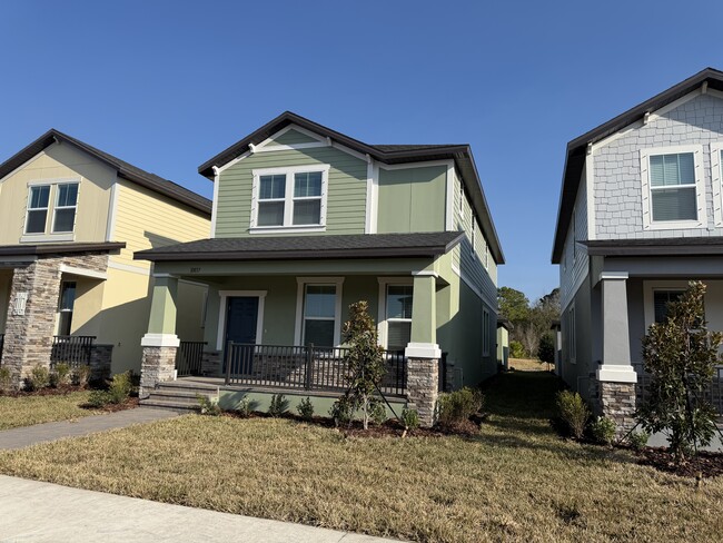 Building Photo - 10837 Littleton Isle Dr