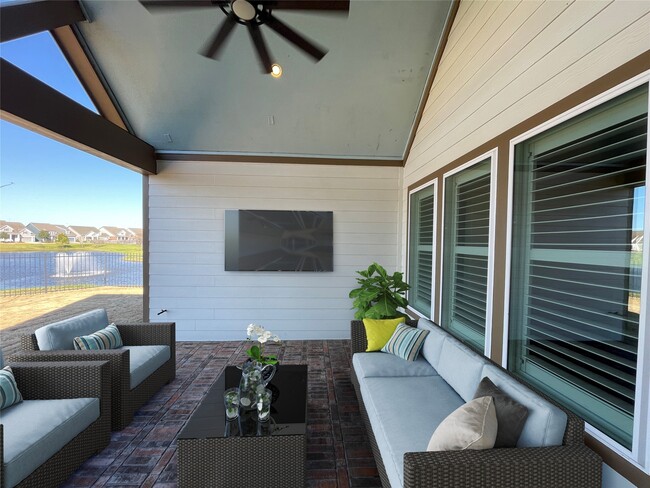 Building Photo - 2149 Rope Maker Rd