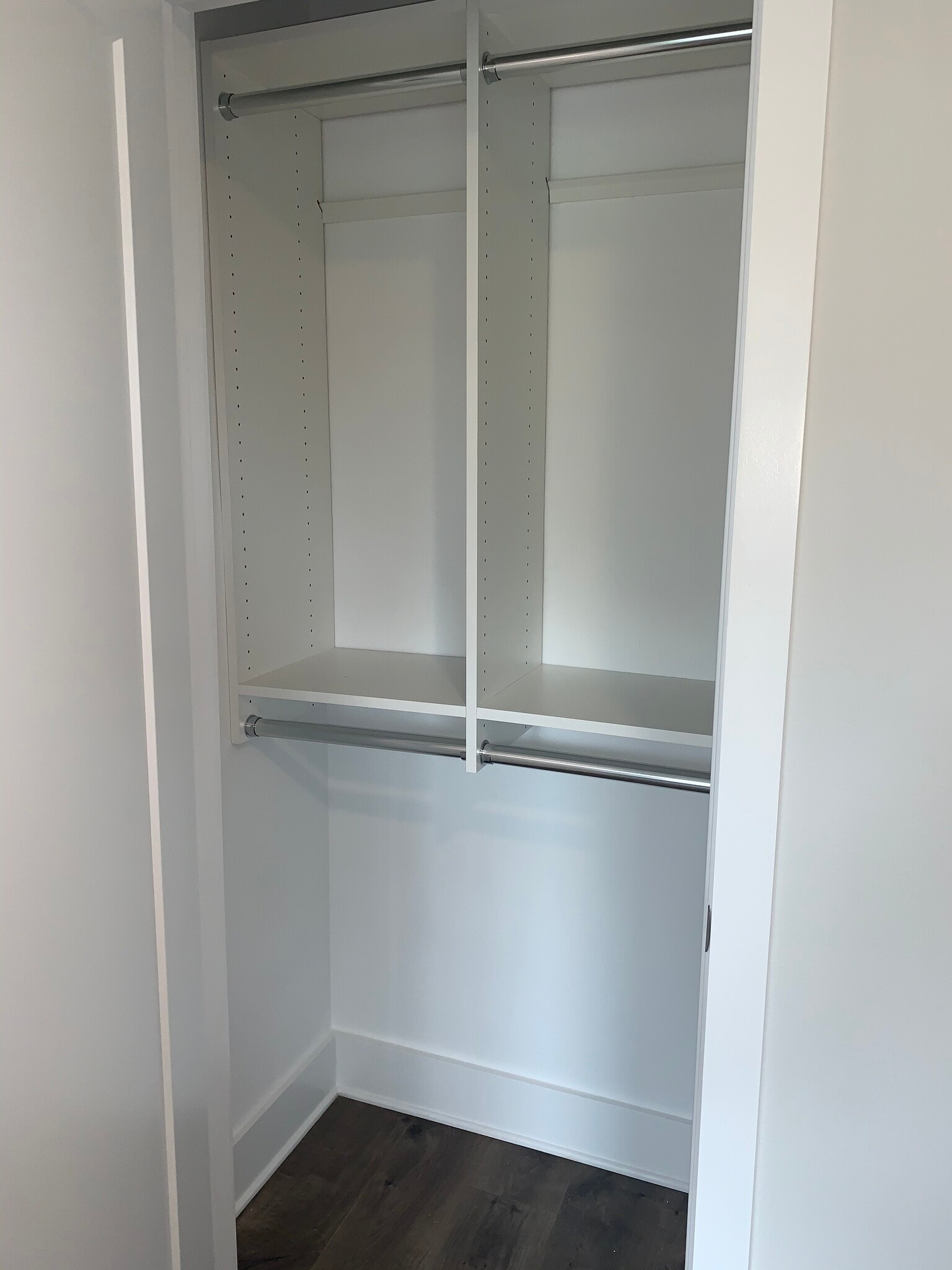 Closet 2 - 946 Highland Ave