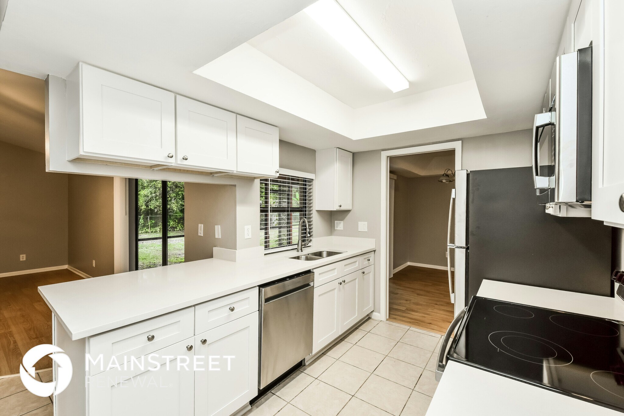 Building Photo - 8445 Winged Foot Dr