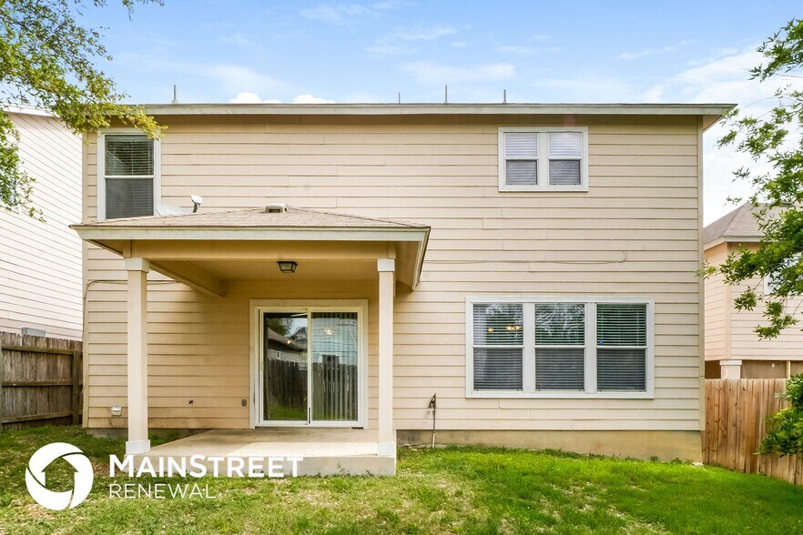 Building Photo - 10815 Indigo Creek