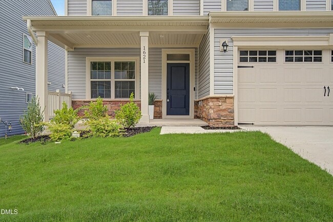 Building Photo - 1621 Crimson Leaf Ln