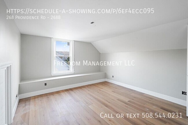 Building Photo - 268 Providence Rd