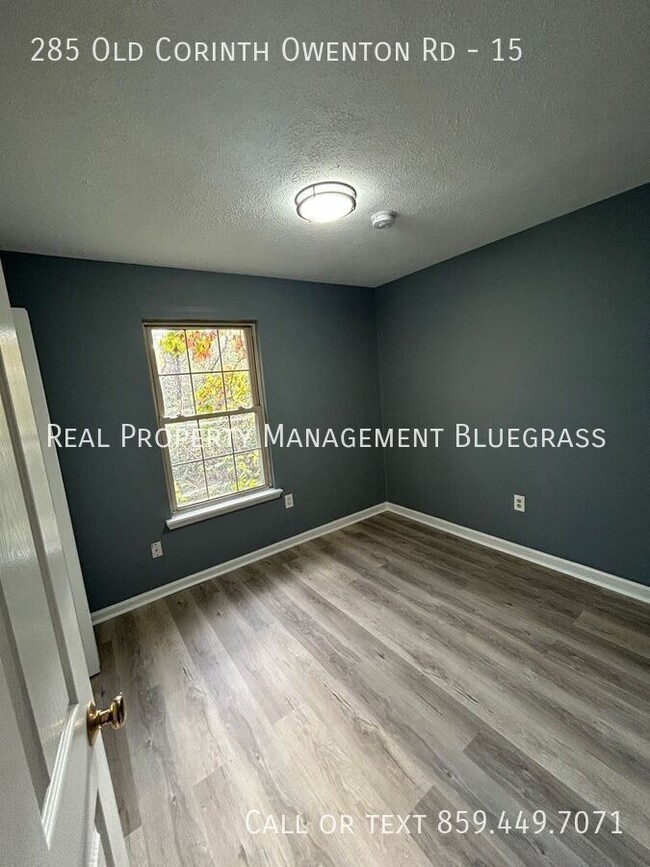 Building Photo - 285 Old Corinth Owenton Rd