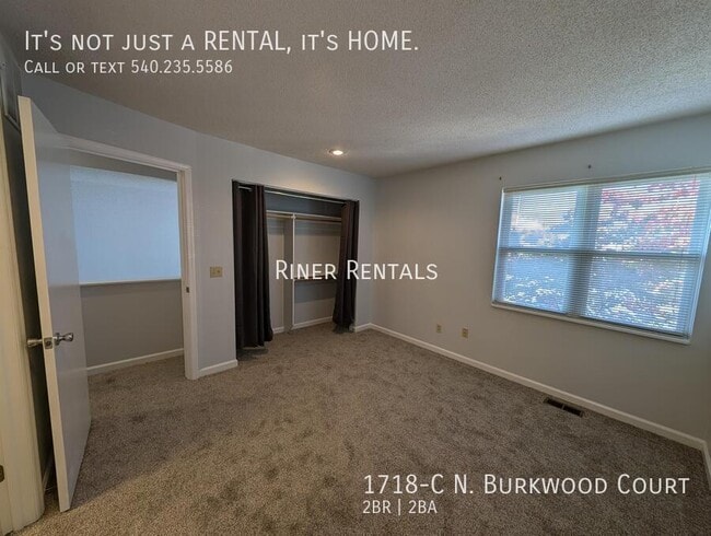 Building Photo - 1718-C Burkwood Ct