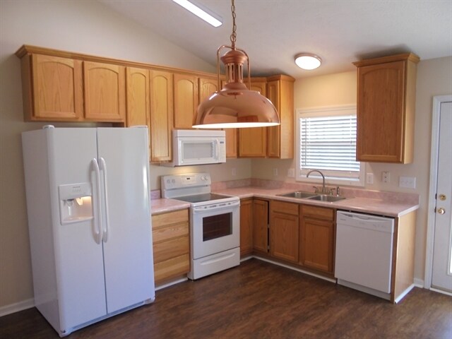 Building Photo - 2811 Cherokee Peak Ln