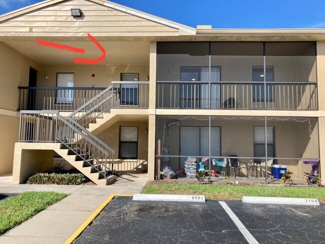 Building Photo - 5321 Summerlin Rd