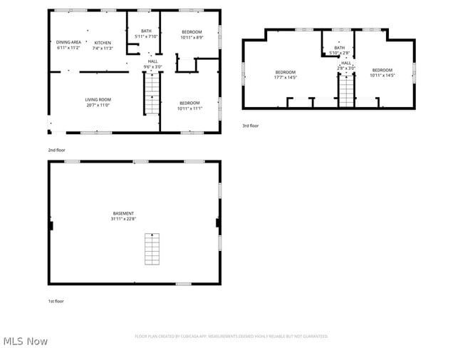 Building Photo - 539 Royer Ave NW