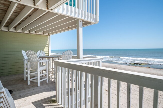 Building Photo - Ocean Dunes 2107 @  2107 Surfrider Ct.