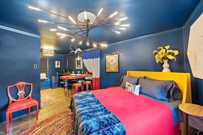 Building Photo - 1306 Taft St