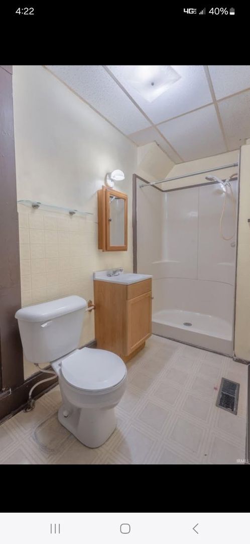 Building Photo - 204/206/208 N Fort Wayne St