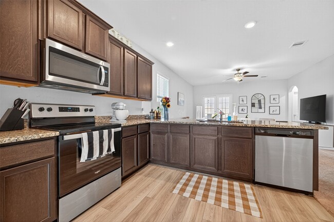 Building Photo - 10811 Anthonomus Way