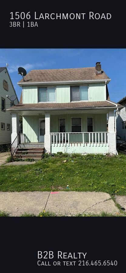 Building Photo - 1506 Larchmont Rd